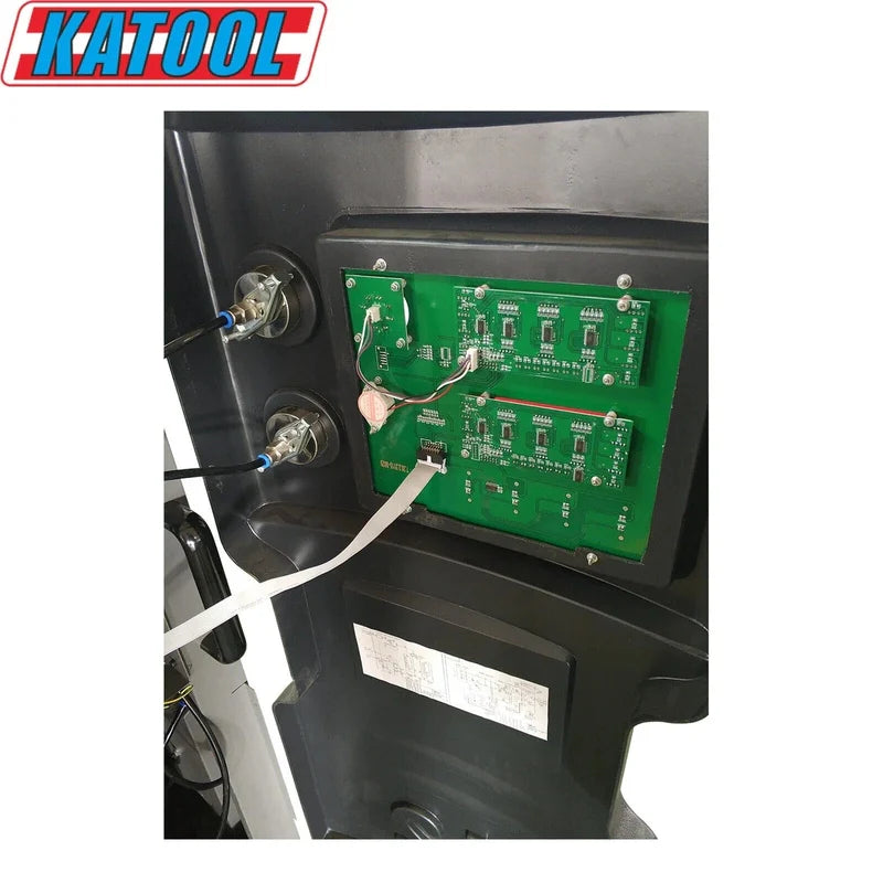 Katool KT-N80 Tire Nitrogen Generator