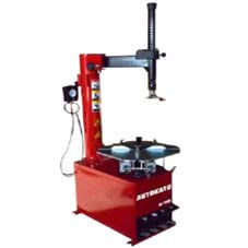 2.0HP Tire Changer Machine with Bead Blaster Tire Machine Tire Changer and Wheel Balancer Machine Combo KT-T810+KT-B760