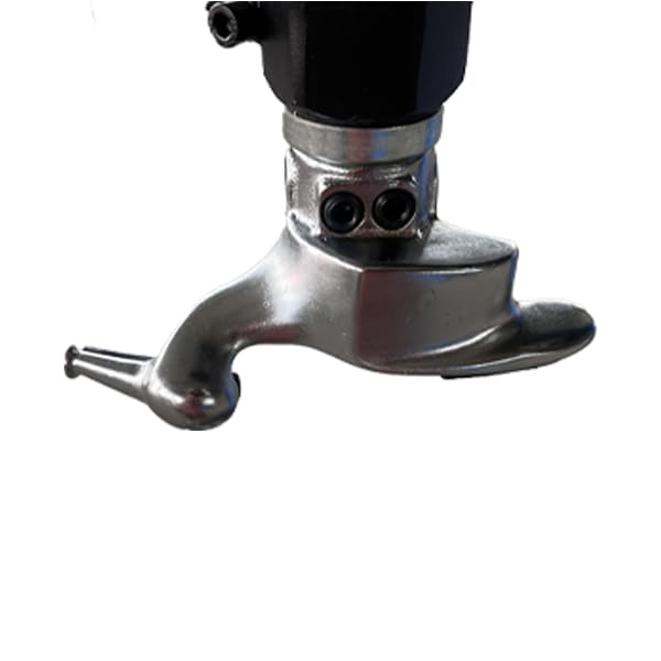 ME 2.0HP Tire Machine and Balancer Combo Tire Changer Machine Wheel Balancer Machine Wheel Changers Tire Changer Tire Machine (500combo)