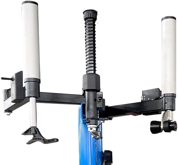ME 2.0HP Tire Machine and Balancer Combo Tire Changer Machine Wheel Balancer Machine Wheel Changers Tire Changer Tire Machine (500combo)