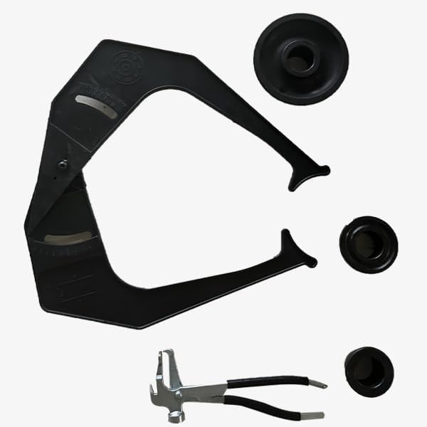 Wheel Balancer KT-B700 Machines Home Garage Equipment Service Shop Tools Repair