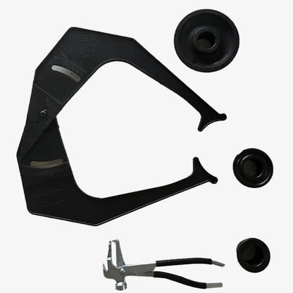 Wheel Balancer KT-B700 Machines Home Garage Equipment Service Shop Tools Repair
