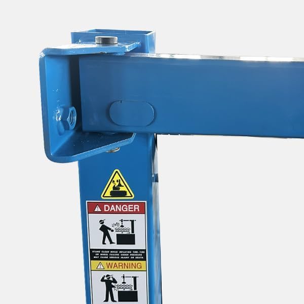 ME 2.0HP Tire Machine and Balancer Combo Tire Changer Machine Wheel Balancer Machine Wheel Changers Tire Changer Tire Machine (500combo)
