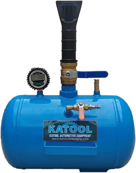 5 Gallon Air Tire Bead Blaster Seater Blaster Tool Seating Inflator