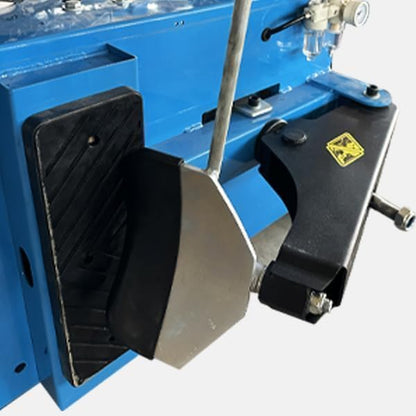 ME Tire Machine and Balancer Combo Tire Changer Machine Wheel Balancer Machine Tire Mounting Machine ME-T450N+ME-B600