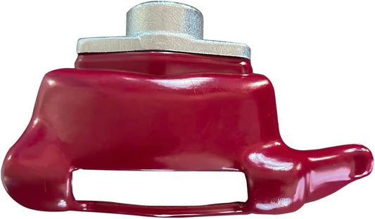 Duck Head Tire Changer Plastic Mount Demount Red Mount/Demount Head for Tire Changers Machine