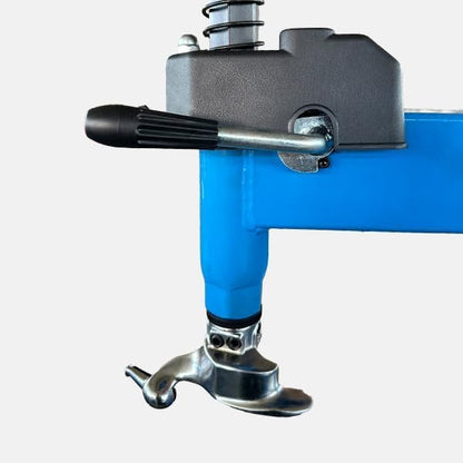 ME 2.0HP Tire Machine and Balancer Combo Tire Changer Machine Wheel Balancer Machine Wheel Changers Tire Changer Tire Machine (500combo)