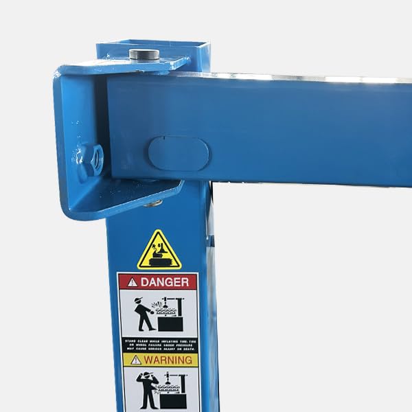 ME 2.0HP Tire Machine and Balancer Combo Tire Changer Machine Wheel Balancer Machine Wheel Changers Tire Changer Tire Machine (500combo)