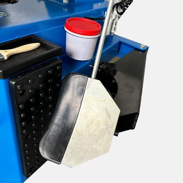 ME 2.0HP Tire Machine and Balancer Combo Tire Changer Machine Wheel Balancer Machine Wheel Changers Tire Changer Tire Machine (500combo)