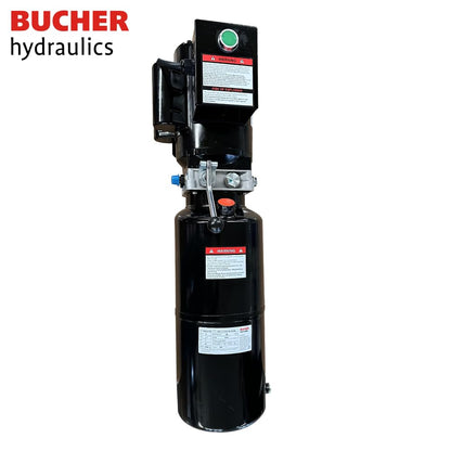 4.0HP 12000lbs Single Point Lock 2 Post Lift 220V AM120SD Car Lift Auto Lift Two Post Car Lift