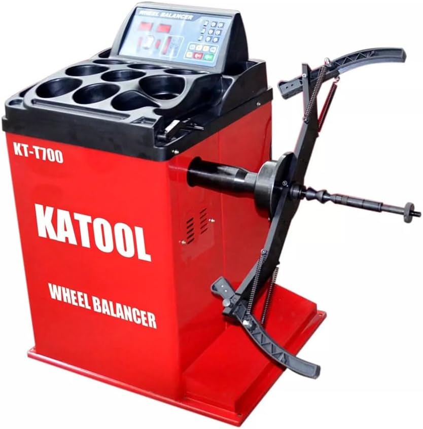 Motorcycle Adapter for Wheel Balancer Machine Motorcycle Tire Clamp Motorcycle Tire Balancing Tool