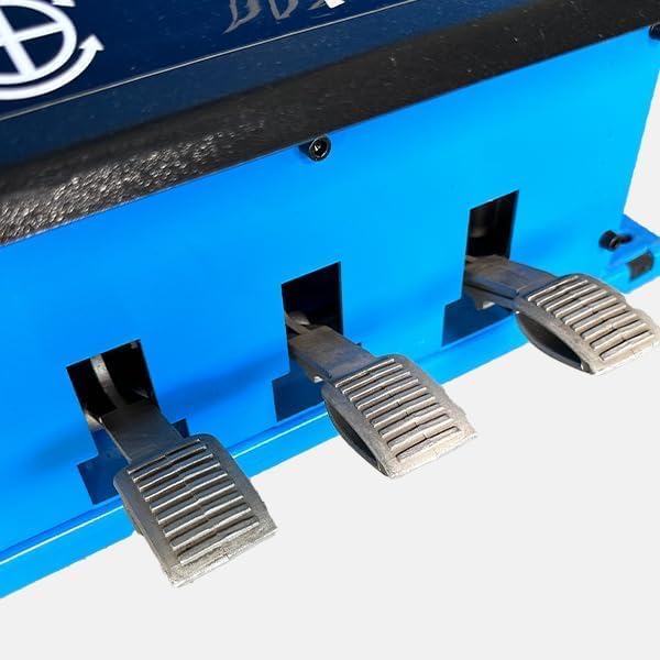 24" Tire Changer Machine Combo with Swing Arm ME-T500+ME-B620 Wheel Balancer Tire Machine Tire Repair Wheel Changers