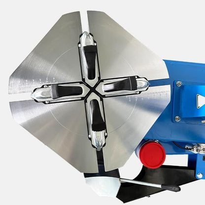 ME 2.0HP Tire Machine and Balancer Combo Tire Changer Machine Wheel Balancer Machine Wheel Changers Tire Changer Tire Machine (500combo)