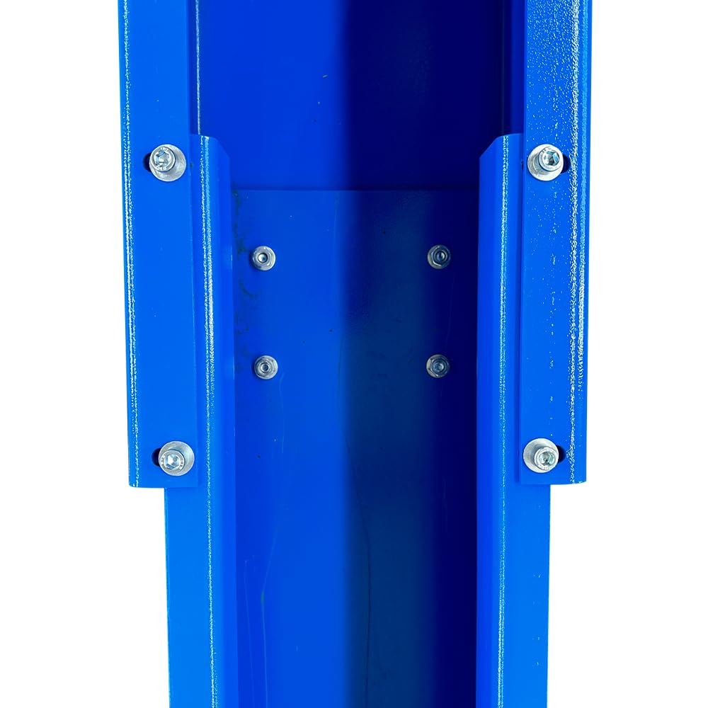 Katool H115Z 11,000 lbs Two Post Lift for Home/Shop/Garage