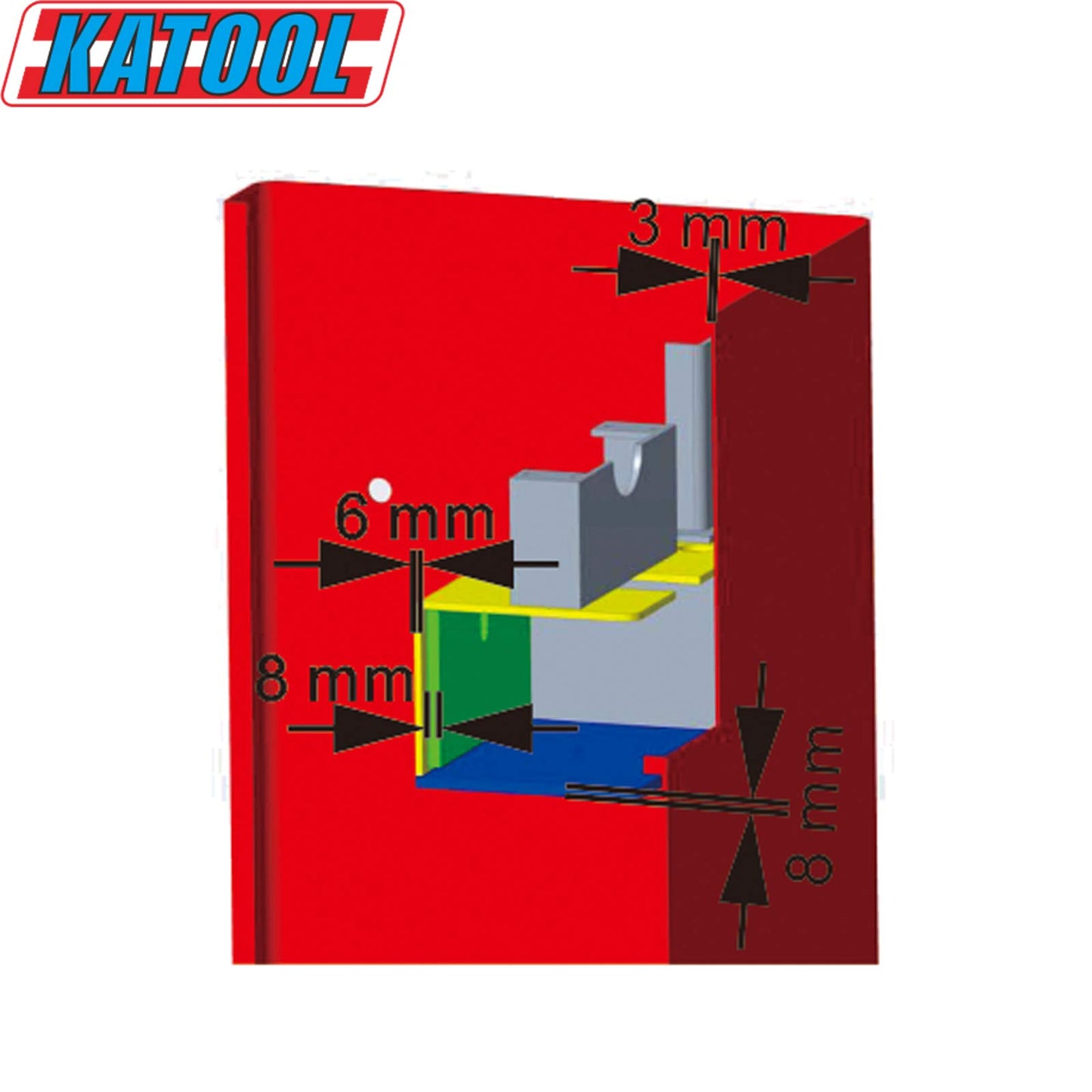 Wheel Balancer KT-B700 Machines Home Garage Equipment Service Shop Tools Repair