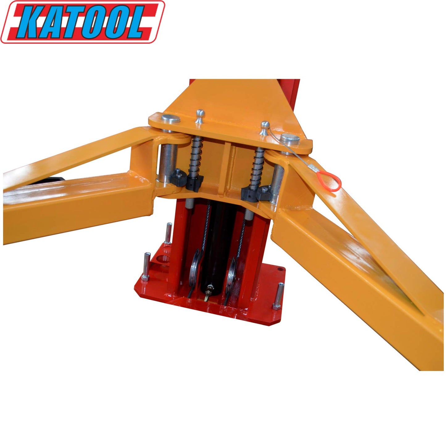 11000lbs 2 Post Car Lift Auto Truck Hoist Two/2 Post Lift Auto Lifts for Home Garage Shop (11000lbs)