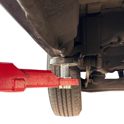 4.0HP 12000lbs Single Point Lock 2 Post Lift 220V AM120SD Car Lift Auto Lift Two Post Car Lift