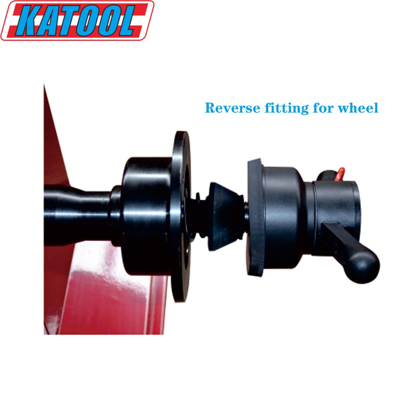 Wheel Balancer KT-B700 Machines Home Garage Equipment Service Shop Tools Repair