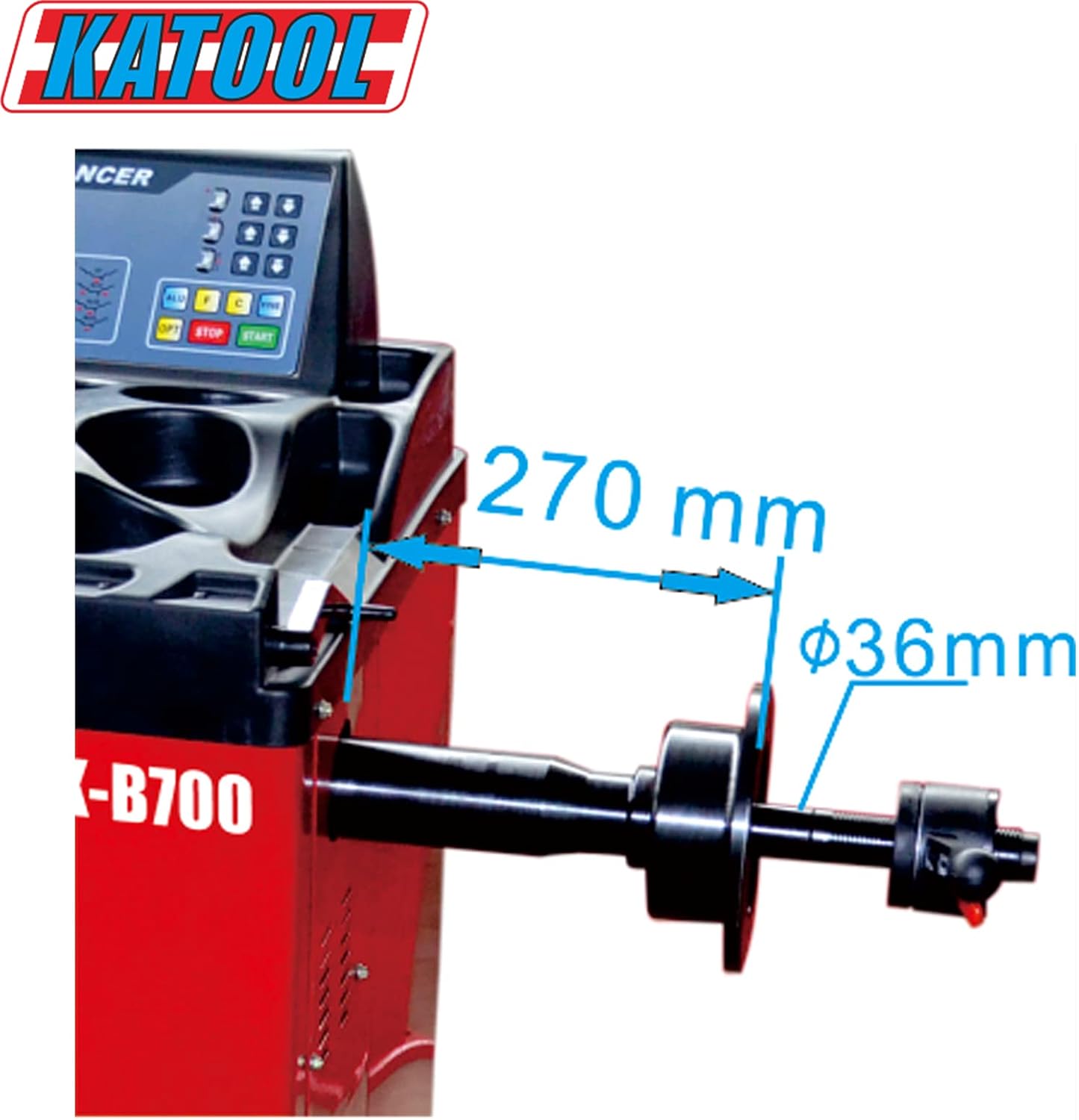 2.0HP Tire Changer Wheel Changers Machine Combo Tire Changer Machine Tire Machine Tire Repair Tire Tools for Shop and Garage, Red