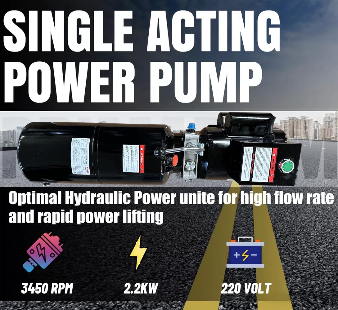 4.0HP 12000lbs Single Point Lock 2 Post Lift 220V AM120SD Car Lift Auto Lift Two Post Car Lift