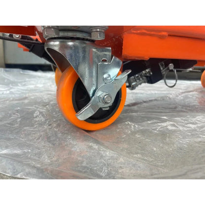 Katool KT-CT330 330lbs Manual Scissor Lift Table