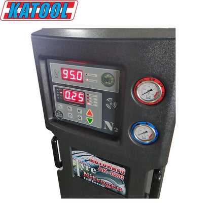 Katool KT-N80 Tire Nitrogen Generator