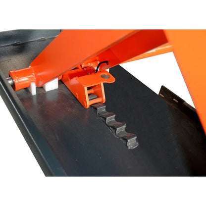 Katool KT-X80-PNEUMATIC Mid Rise Scissor Lift